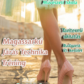 Tanuld meg a magassarkú cipő járás művészetét – Többé egyetlen magassarkú cipő sem lesz kidobott pénz!
