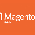 Magento 2.0.1