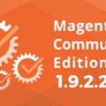 Magento Community Edition 1.9.2.2.