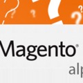 Magento 2.0 alpha89