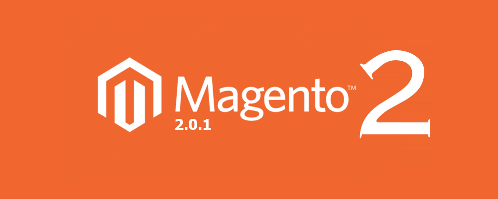 Megjelent a Magento CE webáruház 2.0.1