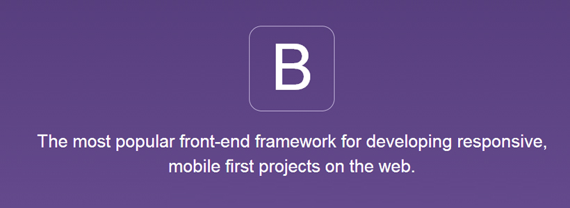 bootstrap 3.1