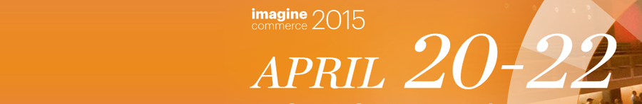 Magento Imagine 2015