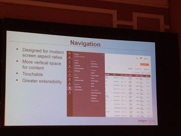 Magento Imagine 2015