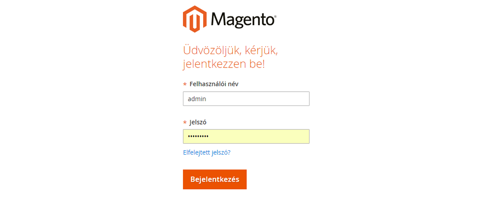 Megjelent a Magento CE webáruház 2.1