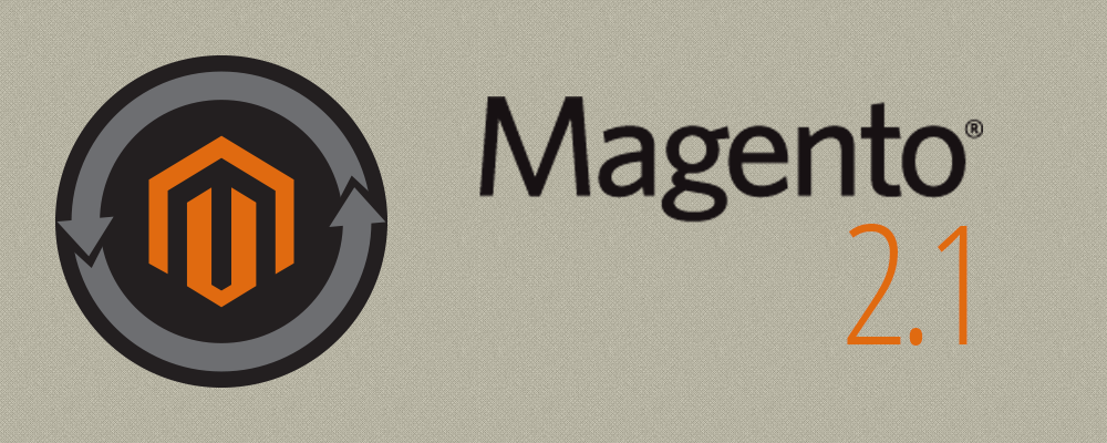 Megjelent a Magento CE webáruház 2.1