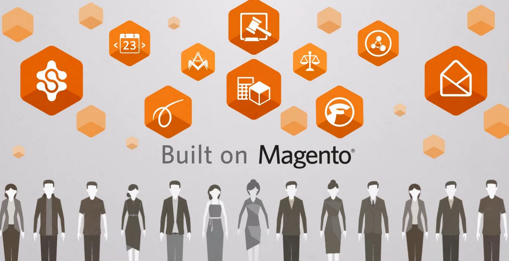 Magento 2 Magento Connect