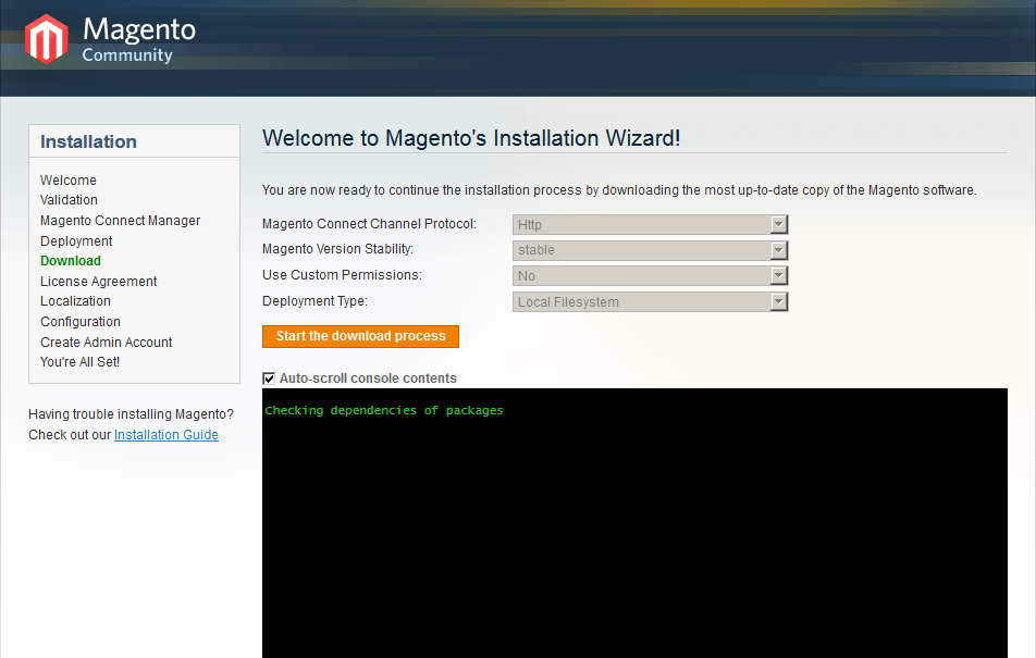 MAGENTO COMMUNITY EDITION 1.9.1 IS NOW AVAILABLE FOR DOWNLOAD