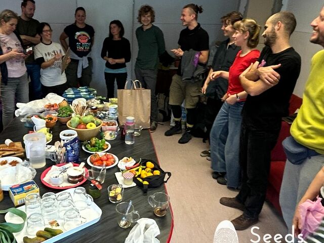 Látogatás az Aszódi Szállás és Nappali Melegedőben