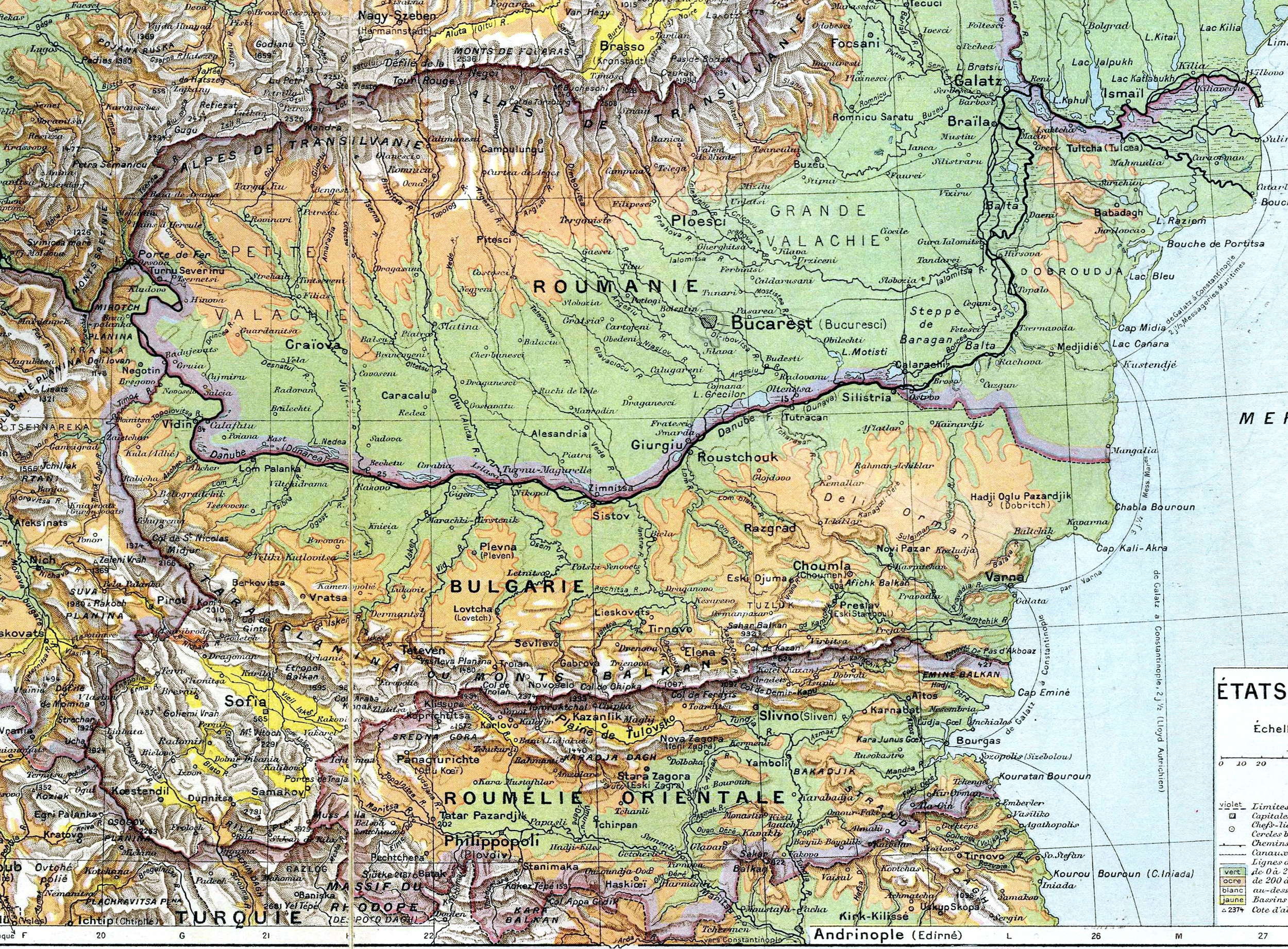 04  Treaty of Berlin 1878 - romania bulgaria map.jpg