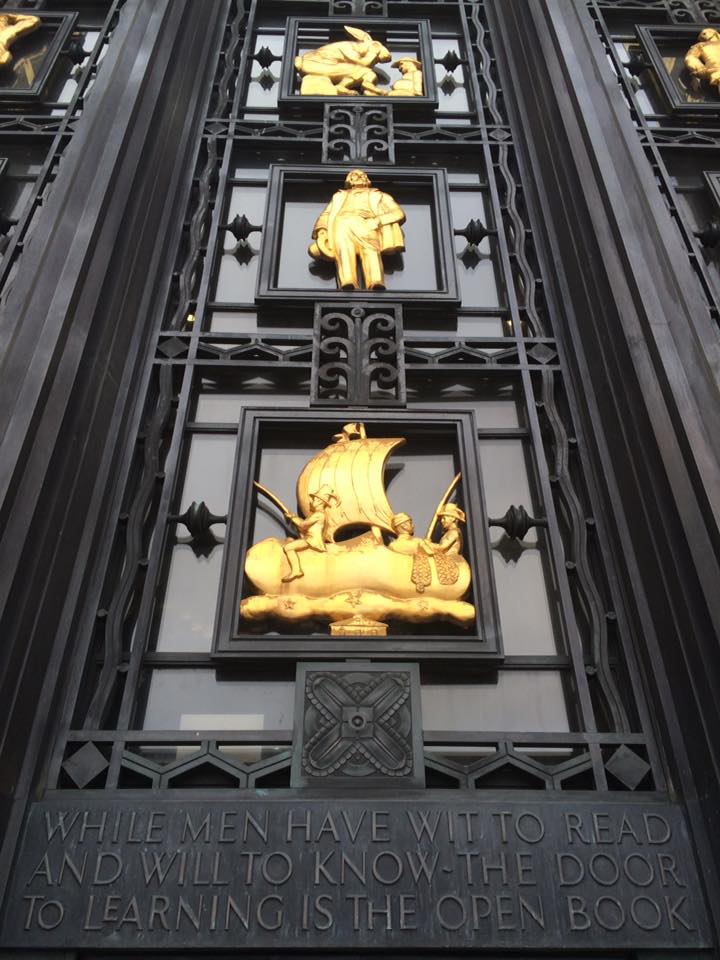 Brooklyn Public Library