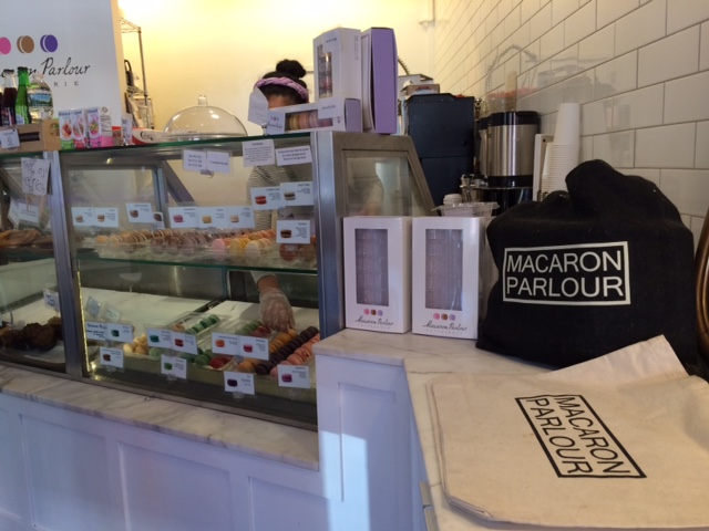 Macaron Parlour