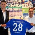 A Schalke 28-asa