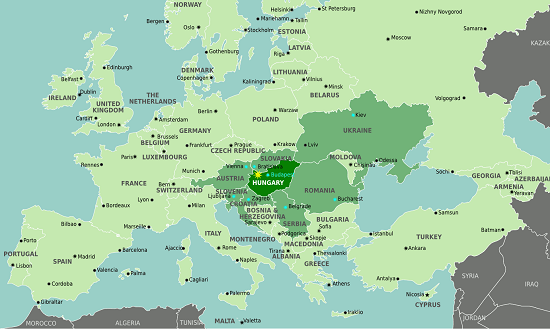 grúzia térkép Ázsiában indul az európai vakáció   MagicMagyars grúzia térkép