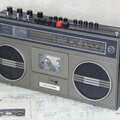 Videoton RM 5632 S