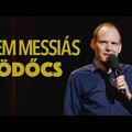 Bödőcs: "Nem Messiás"