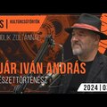 Bojár Iván András | "A kultúra forró sündisznó a NER-nek, nem találnak rajta fogást!" | Ötös