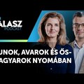 Magyarországon zajlik a világ legnagyobb régészet-genetikai kutatása