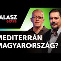 Most kell javítanunk, amit 150 évig elrontottunk – biológus és történész a Válasz Offline-bemutatón