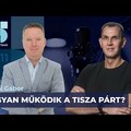 "Amit Magyar Péter csinál, senki más nem tudná utánacsinálni"