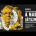 A nagy játszma - Az MNB-botrány és a Matolcsy-klán meggazdagodásának története