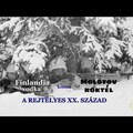 A szovjet-finn háború, mint az orosz-ukrán háború előképe