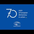 70 éves az európai összefogás!