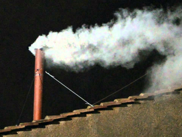 Ferenc pápa méltó utódjának megtalálása élet-halál kérdés az emberiség számára!