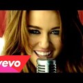 Miley Cyrus - Party in the USA / Amerikai buli