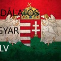 Csodálatos Magyar Nyelv, 6-ALOM = HATALOM (6 perc video Géczi Gábor)