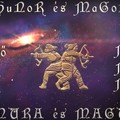 HUNOR & MAGOR - Szakrális Magyarország