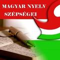 Rím vers  - Csodálatos Magyar Anyanyelvünk