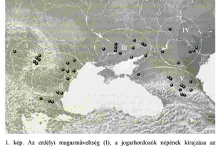 Európa őslakossága (magyar-hun nemzet)