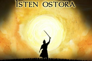 Atilla, IsTen Ostora (Regös Sziránszki József) - magyar zene