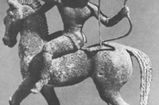 Szkíta - Etruszk Királyok (Agathürsz Szkíták)