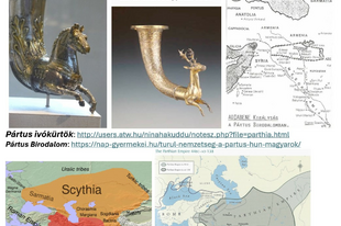 Pártus-Szkíta Birodalom