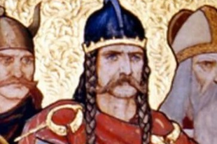 Skócia első Királya: I. Kenneth & Kelta-Szkíta eredet