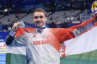 Magyar sikerek: 184 olimpiai arany és számos rekord