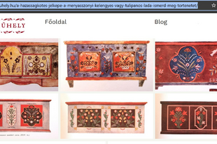 Kelengye, Frigyláda a HÁZASSÁG JELKÉPE