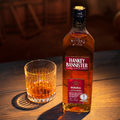•Whisky Show - Hankey Bannister Koktélverseny•