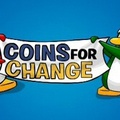 Coins for Change visszatér!