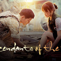 Descendants of the sun