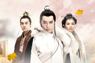 Nirvana In Fire