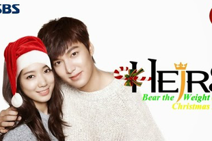 The Heirs Christmas Edition ~ Special