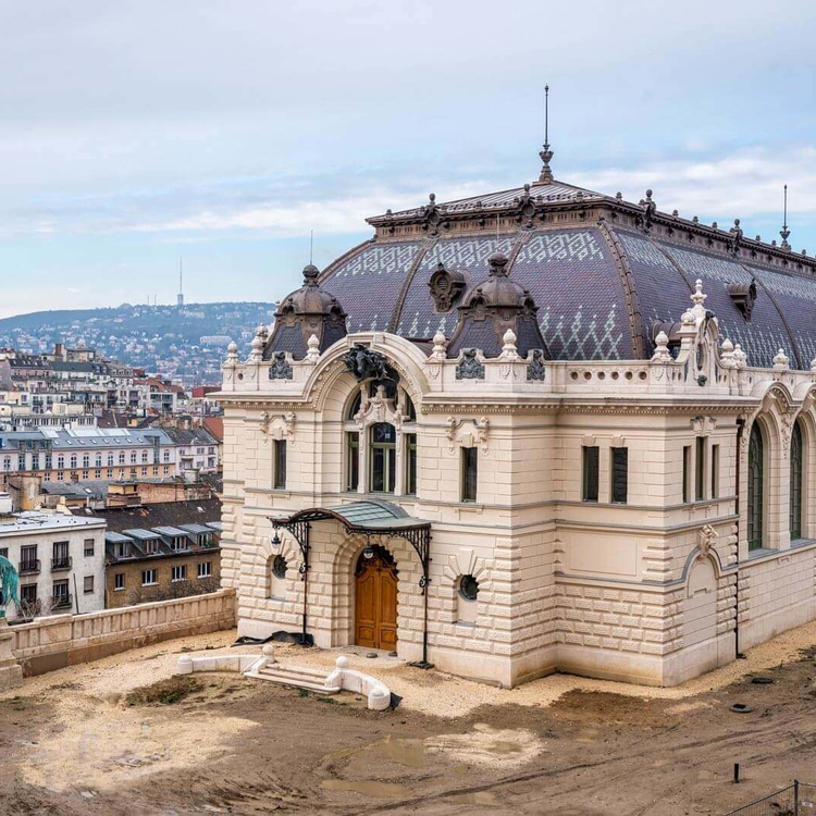 Mennyit szépült tíz év alatt Budapest?