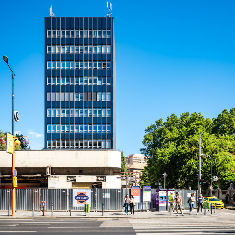 Bemutatjuk a Klinikák metróállomás múltját, jelenét és jövőjét