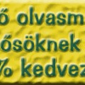 Irodalmi adattár érettségizőknek – Középszinten és emelt szinten 40% kedvezménnyel