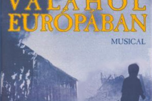 Hol volt, hol nem volt valahol Európában