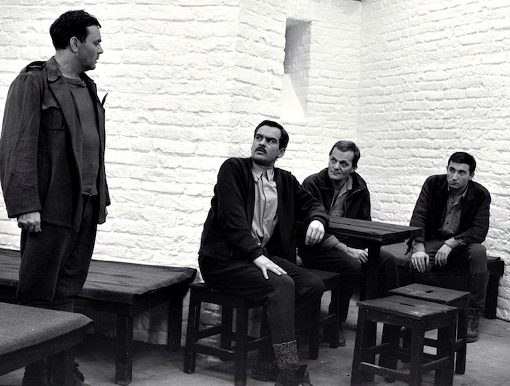 Kovács András - Hideg napok (Szirtes Ádám, Latinovits Zoltán, Darvas Iván, Szilágyi Tibor) 1966.jpg
