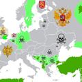 A magyar nemzet történelmi küldetései II. Összefüggések világviszonylatban